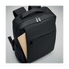 Plecak na komputer z 300D RPET SEOUL Plecak na komputer z 300D RPET SEOUL