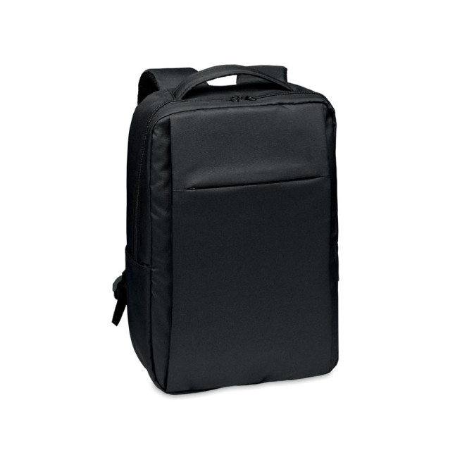 Plecak na komputer z 300D RPET SEOUL