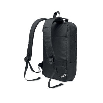 Plecak na komputer z 300D RPET SINGAPORE Plecak na komputer z 300D RPET SINGAPORE