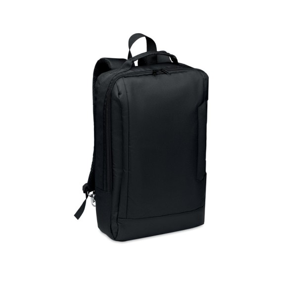 Plecak na komputer z 300D RPET SINGAPORE Plecak na komputer z 300D RPET SINGAPORE