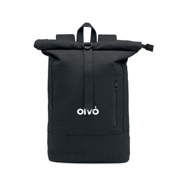 Plecak na laptop 15 cali KOPER ROLL