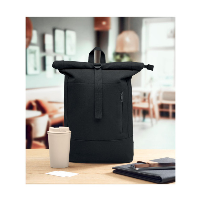 Plecak na laptop 15 cali KOPER ROLL