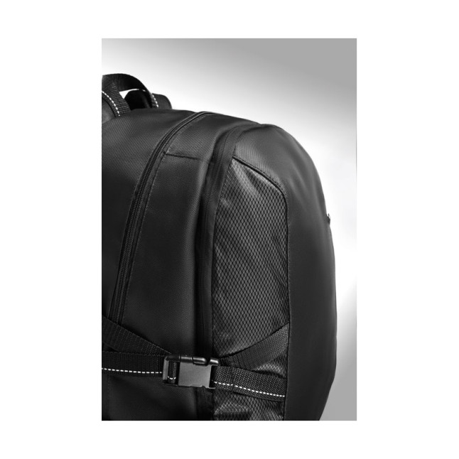 Plecak na laptop TECNOTREK