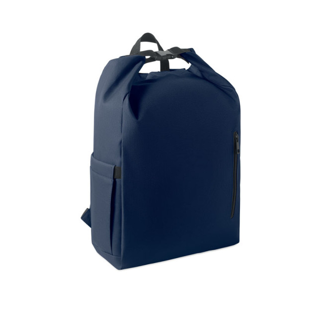 Plecak na laptopa 15'' rolltop UNITON