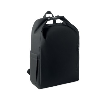Plecak na laptopa 15'' rolltop UNITON