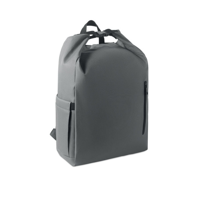 Plecak na laptopa 15'' rolltop UNITON