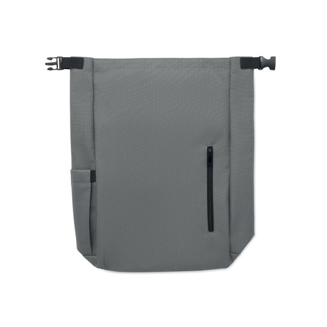 Plecak na laptopa 15'' rolltop UNITON