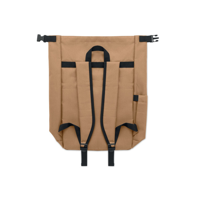 Plecak na laptopa 15'' rolltop UNITON