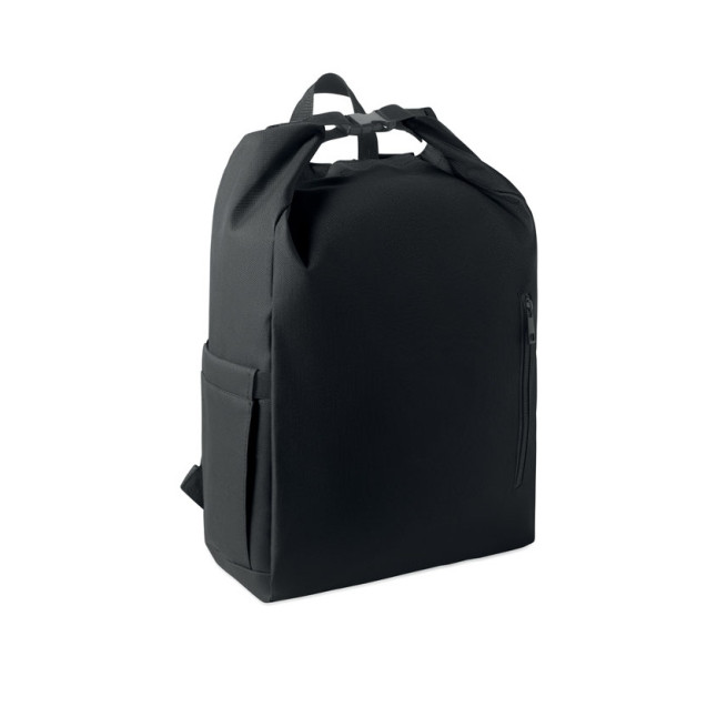 Plecak na laptopa 15'' rolltop UNITON