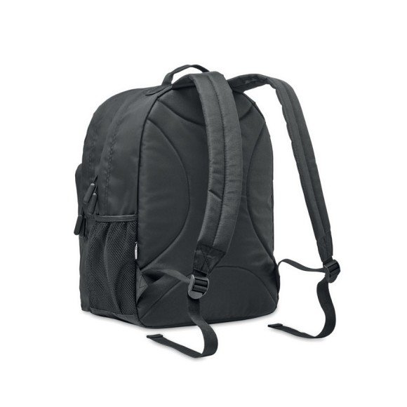 Plecak na laptopa 300D RPET VALLEY BACKPACK Plecak na laptopa 300D RPET VALLEY BACKPACK