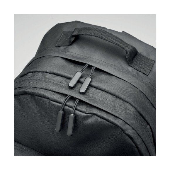 Plecak na laptopa 300D RPET VALLEY BACKPACK Plecak na laptopa 300D RPET VALLEY BACKPACK