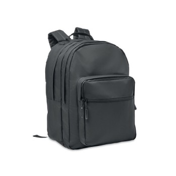Plecak na laptopa 300D RPET VALLEY BACKPACK