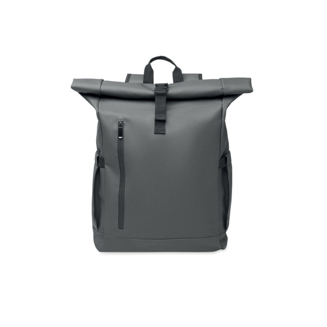 Plecak na laptopa Rolltop 600D BANGKOK ROLL