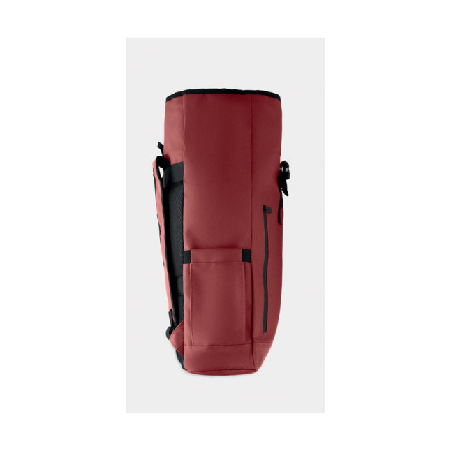 Plecak na laptopa Rolltop 600D BANGKOK ROLL