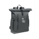Plecak na laptopa Rolltop 600D BANGKOK ROLL