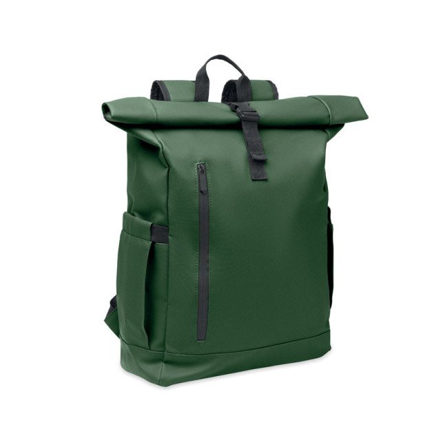 Plecak na laptopa Rolltop 600D BANGKOK ROLL