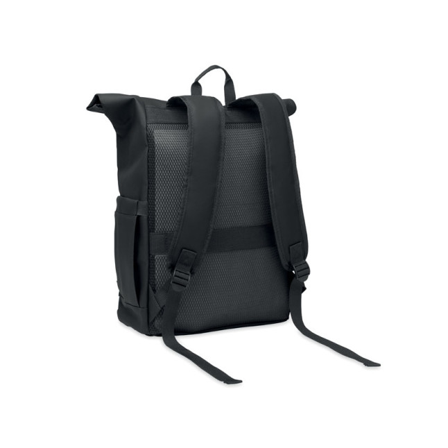 Plecak na laptopa Rolltop 600D BANGKOK ROLL