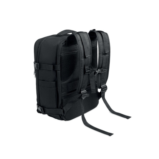 Plecak o rozmiarze kabinowym FLYHIGH