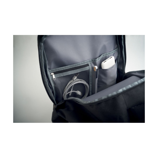 Plecak o rozmiarze kabinowym FLYHIGH