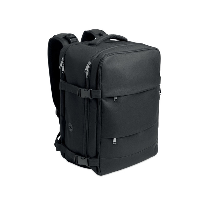 Plecak o rozmiarze kabinowym FLYHIGH