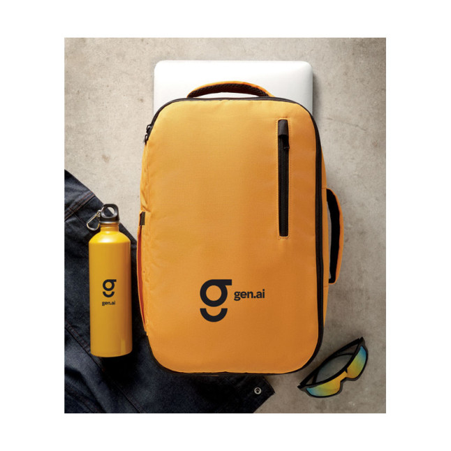 Plecak o rozmiarze kabinowym FLYSAFE