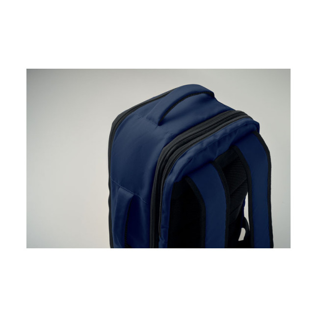 Plecak o rozmiarze kabinowym FLYSAFE