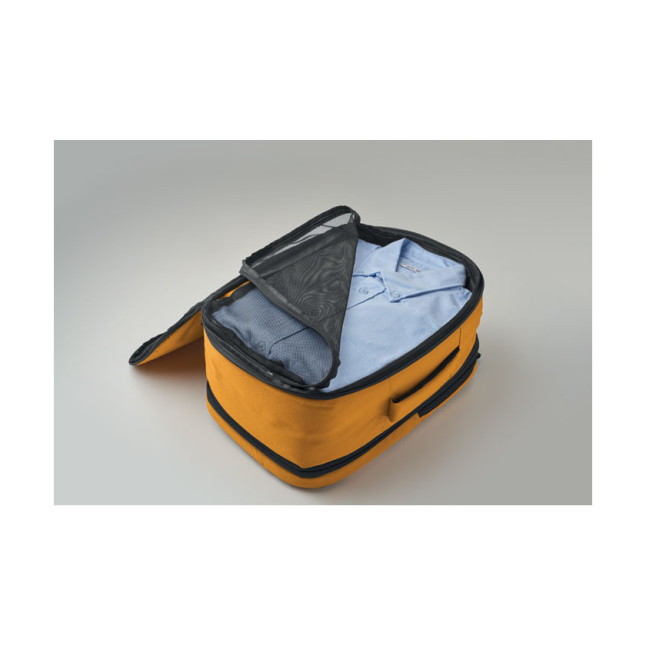 Plecak o rozmiarze kabinowym FLYSAFE