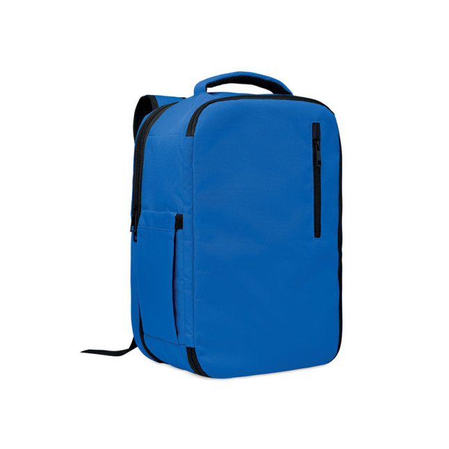 Plecak o rozmiarze kabinowym FLYSAFE