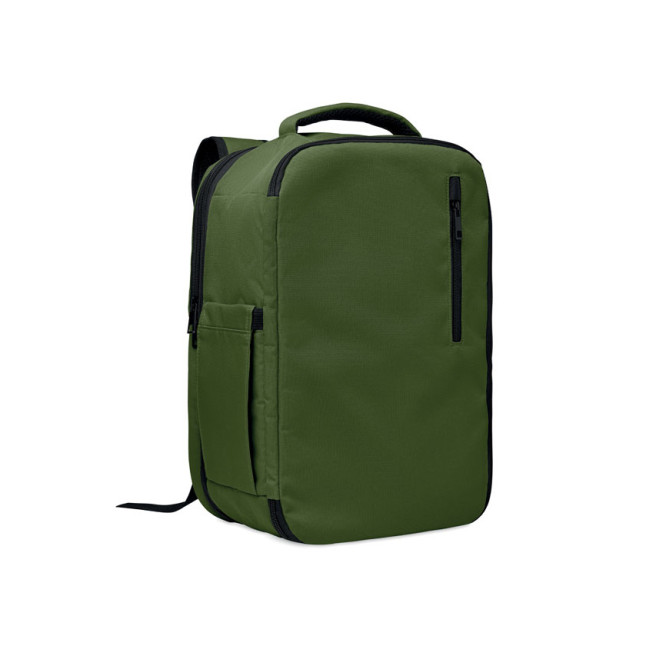 Plecak o rozmiarze kabinowym FLYSAFE