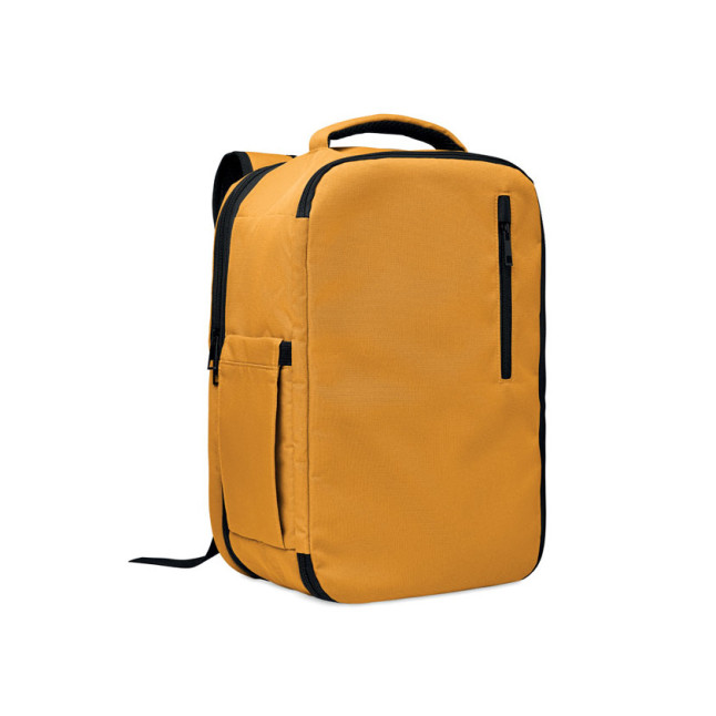 Plecak o rozmiarze kabinowym FLYSAFE