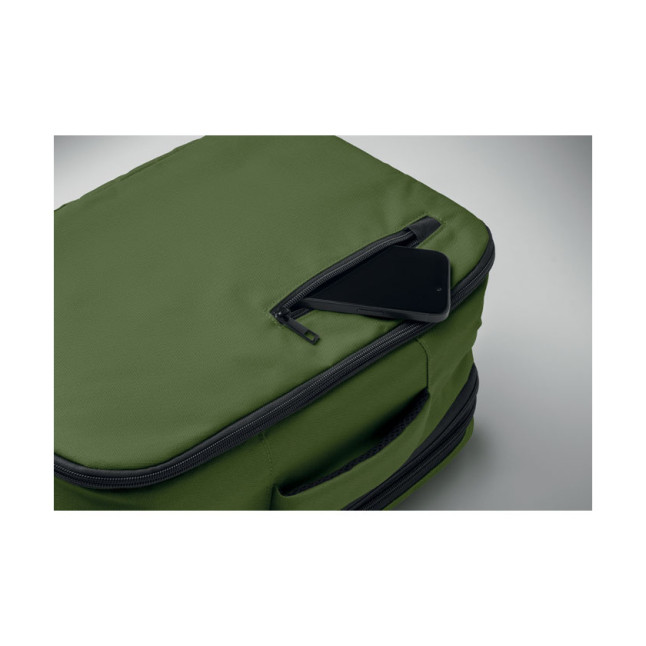 Plecak o rozmiarze kabinowym FLYSAFE