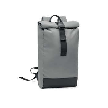 Plecak odblaskowy Rolltop BRIGHT ROLLPACK