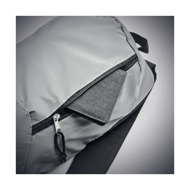 Plecak odblaskowy VISIBACK