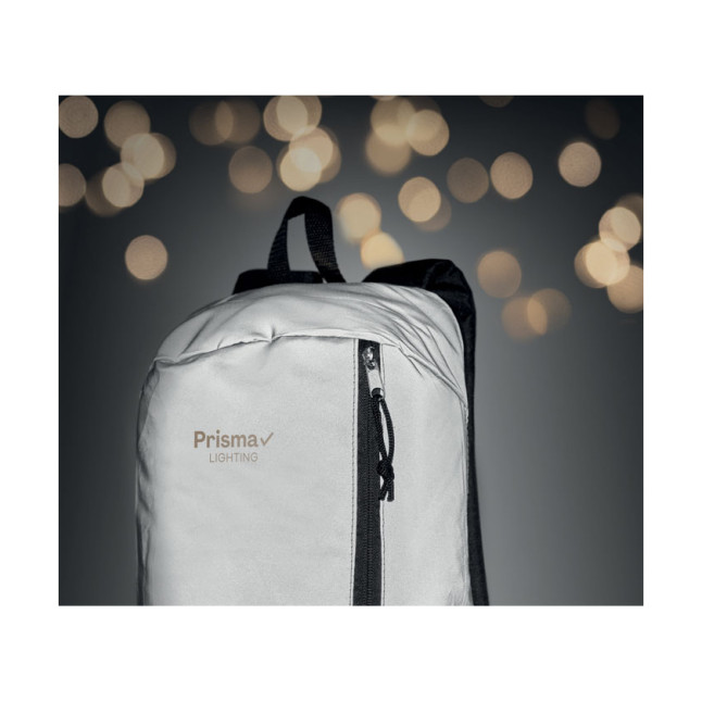 Plecak odblaskowy VISIBACK