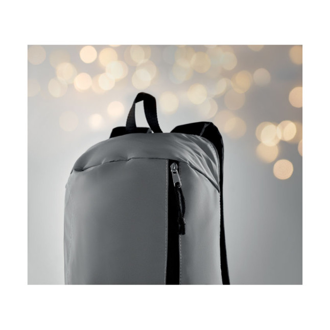 Plecak odblaskowy VISIBACK