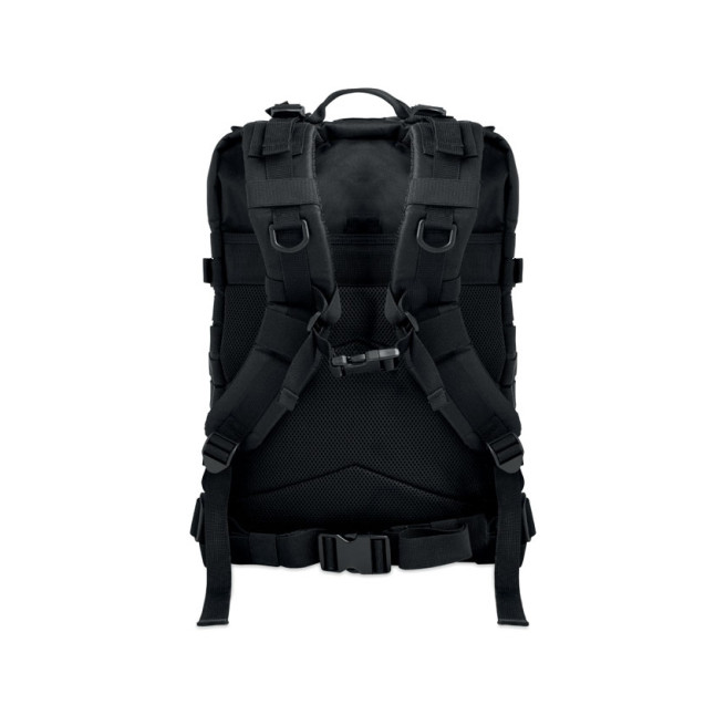 Plecak outdoorowy 600D RPET CARRYCONFI