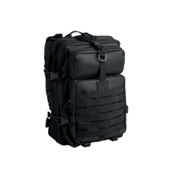 Plecak outdoorowy 600D RPET CARRYCONFI