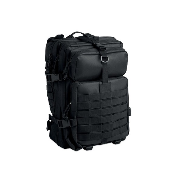 Plecak outdoorowy 600D RPET CARRYCONFI