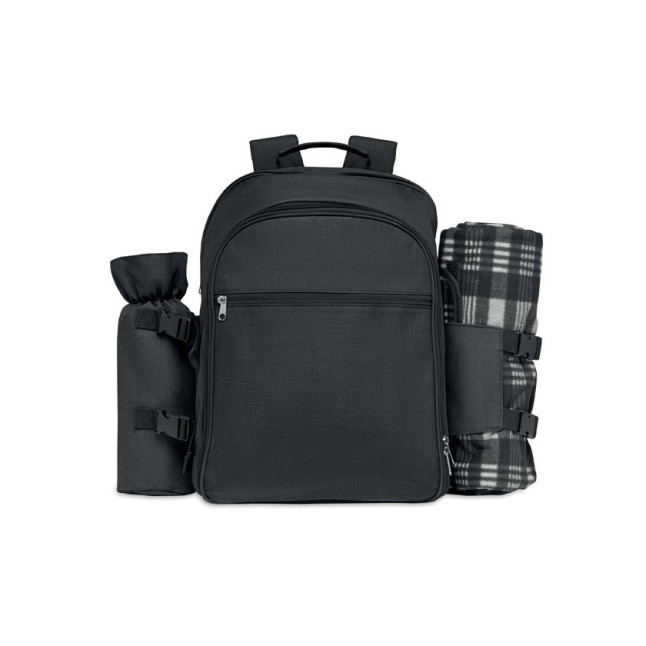 Plecak piknikowy dla 4 osób DUIN