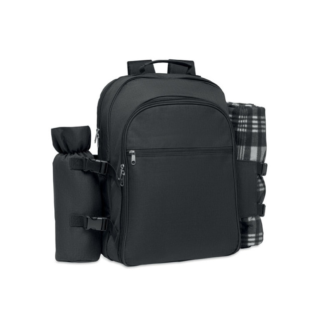 Plecak piknikowy dla 4 osób DUIN