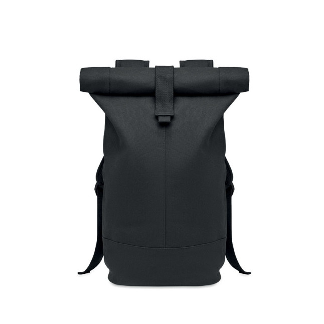 Plecak płócienny 340 gr/m2 ZURICH ROLL