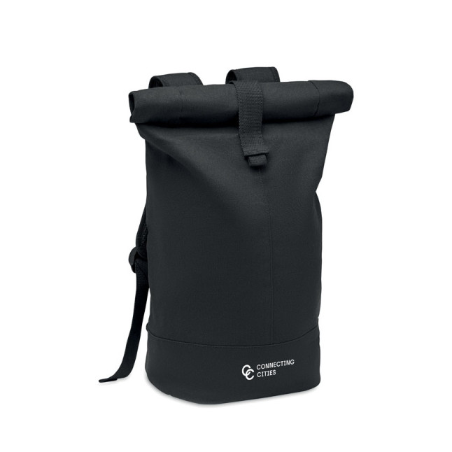 Plecak płócienny 340 gr/m2 ZURICH ROLL