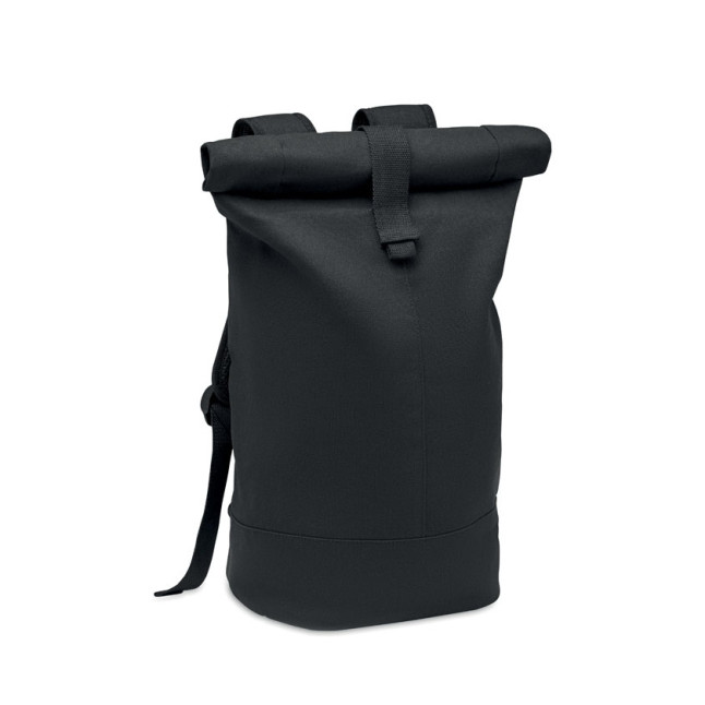 Plecak płócienny 340 gr/m2 ZURICH ROLL