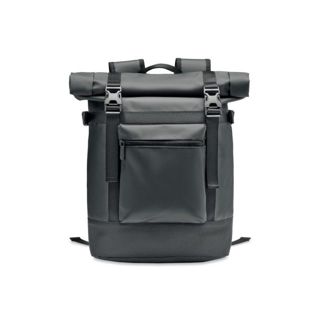 Plecak rolltop 50C tarpaulin JAYA BAG