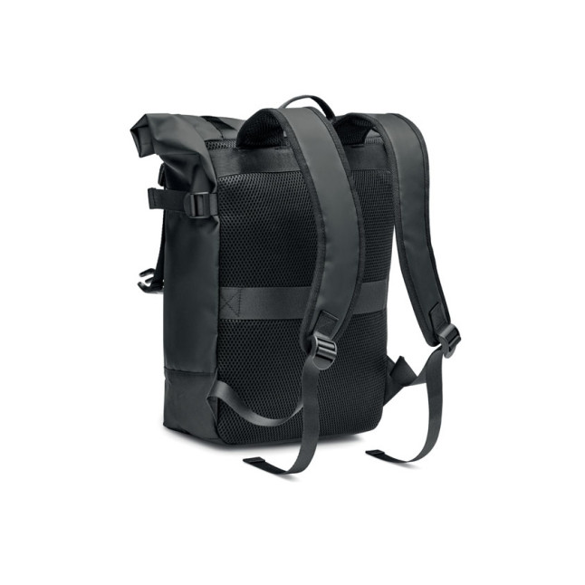 Plecak rolltop 50C tarpaulin JAYA BAG