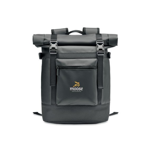 Plecak rolltop 50C tarpaulin JAYA BAG