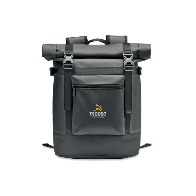 Plecak rolltop 50C tarpaulin JAYA BAG