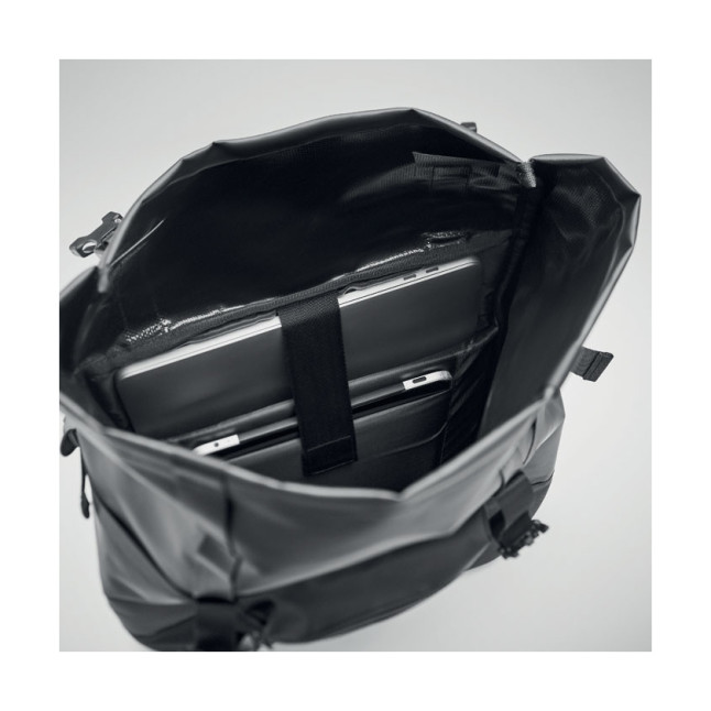 Plecak rolltop 50C tarpaulin JAYA BAG