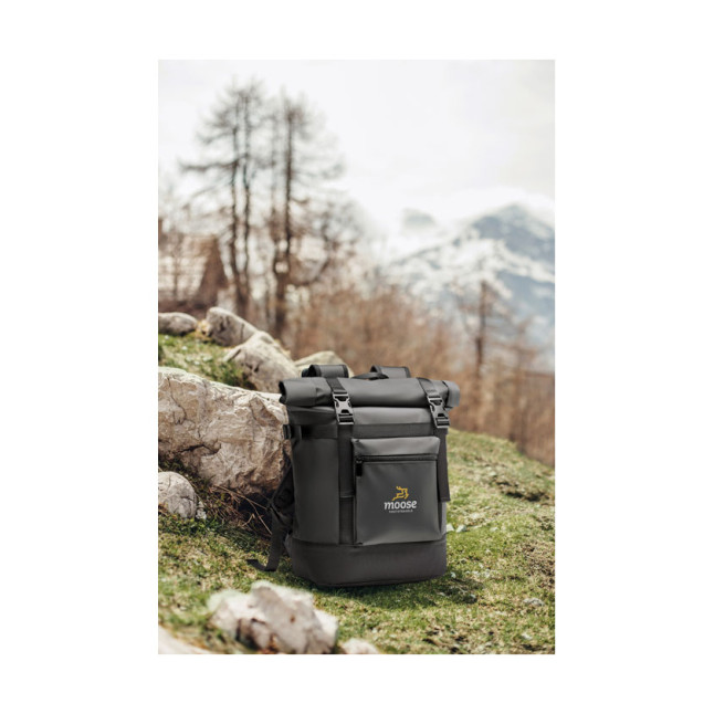 Plecak rolltop 50C tarpaulin JAYA BAG