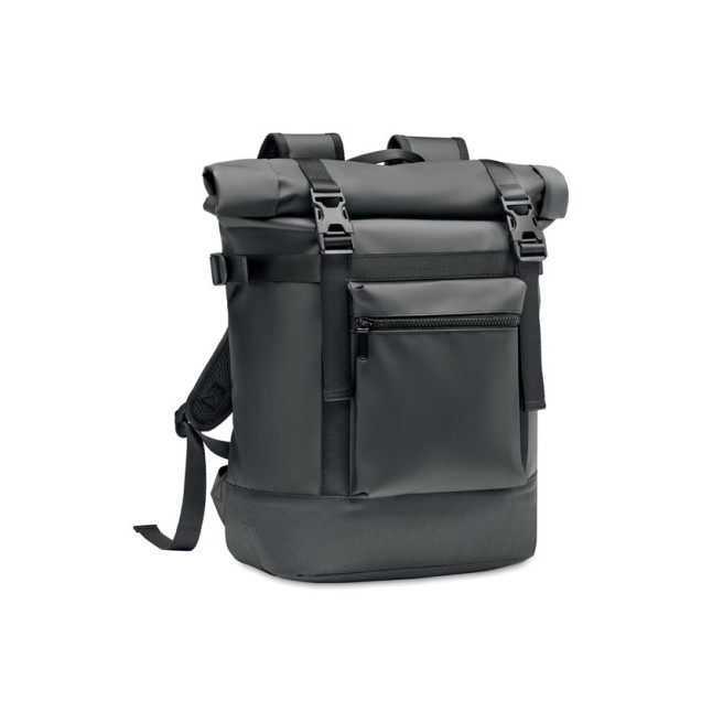 Plecak rolltop 50C tarpaulin JAYA BAG